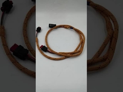 525-3740 5253740 Sensor Wire Harness untuk Excavator E320