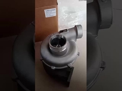 C92CND-S0018G Turbocharger untuk Bagian Mesin Excavator