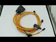 219-7461 2197461 Kabel kontrol elektronik untuk mesin C13