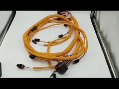 245-3514 2453514 Kabel kabel untuk 966H 972H Wheel Loader