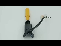 701-21201 701/21201 Forward Reverse Column Switch 70121201 untuk Penggali 3CX 4CX