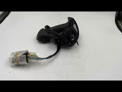 266-7634 Kontrol Genggam Grup 2667634 untuk D6K Traktor