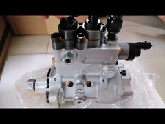 0445025602 Pompa injeksi bahan bakar untuk mesin C7.1