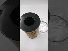 CH10930 Filter bahan bakar dengan O-ring untuk Bagian Mesin