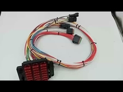 111-4812 1114812 Wiring Harness untuk Excavator E320B