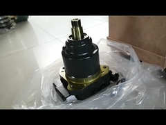 708-7W-00110 Motor hidraulik untuk WA600-6 Wheel Loader