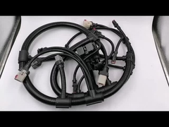 4943176 Wiring Harness Mesin untuk Suku Cadang Mesin QSC8.3