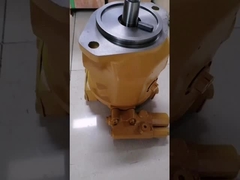 150-5883 1505883 E345B Excavator Pompa Piston Hidraulik