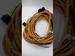 246-8051 2468051 Kabel kabel untuk 414E Loader Spare Parts