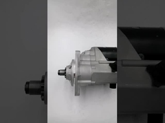 QDJ2107B Motor starter untuk bagian mesin