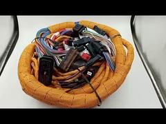 328-0176 3280176 Chassis Wiring Harness untuk E313D Excavator