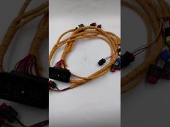 310-9688 3109688 C4.2 Motor Harness Assy