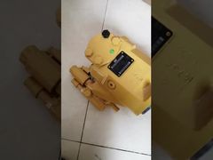 564-9801 5649801 E336GC Excavator Pompa Piston Hidraulik