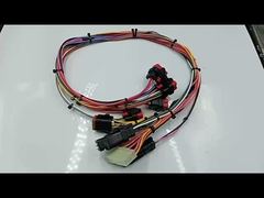 Lihat Mengapa Memilih 398-7012 3987012 Wiring Harness untuk Excavator 323D2 L