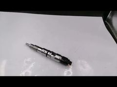 Lihat 0445120295 Injektor Bahan Bakar Diesel untuk Demo Suku Cadang Mesin