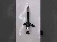 Lihat Mengapa Memilih Injektor Bahan Bakar 1465A041 untuk Suku Cadang Mesin 4D56