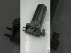 386-0195 Pompa Bahan Bakar