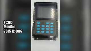 7835-12-3007 Pemantau