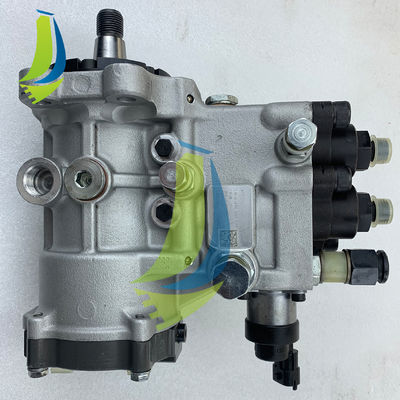 375-2647 Fuel Injection Pump C7.1 Engine For E320D2 Excavator Parts