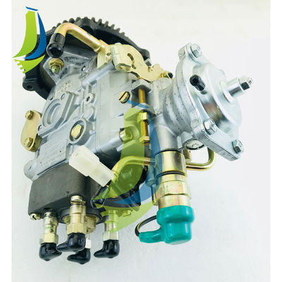 897216-3650 Fuel Injection Pump 104746-6630 For 4JH1 Engine Parts