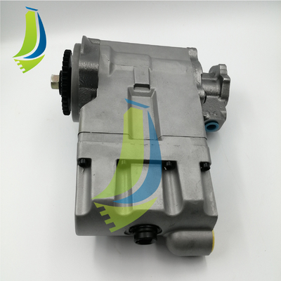 319-0607 120K 966D Diesel Fuel Injection Pump For C7 C9 Engine3190607
