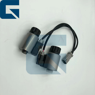 WA200 WA250 WA320 loader solenoid valvePart numberUC4020757708