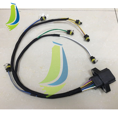 419-0841 Wire Harness C9 Engine For E330D Excavator Parts