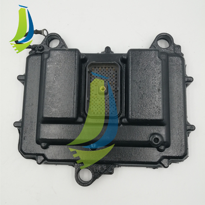 216-0658 ECU Controller For 420D 424D Backhoe Loader