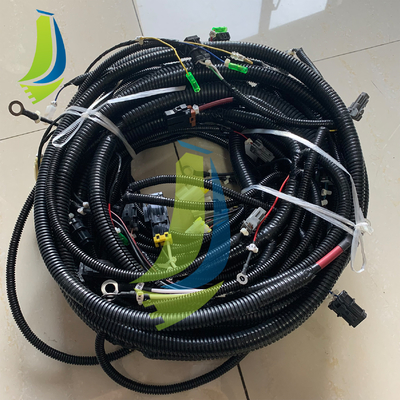 20Y-06-24742 PC200-6 PC220-6 Wiring Harness 20Y0624742