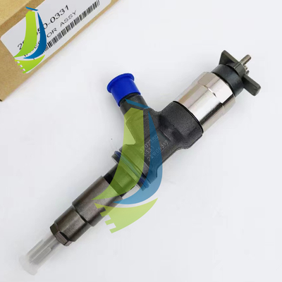 370-7280 Common Rail Fuel Injector For C4.4 Diesel Engine