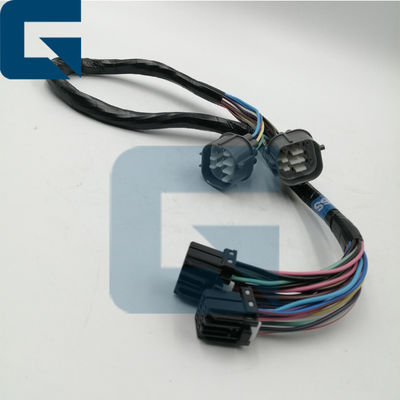 SG246470-3080 SG2464703080 Excavator Accessories E320D Air Conditioning Controller Wiring Harness