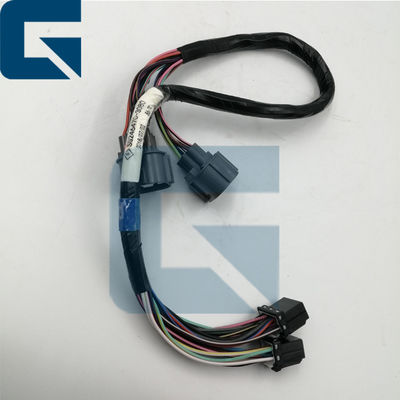 SG246470-3080 SG2464703080 Excavator Accessories E320D Air Conditioning Controller Wiring Harness