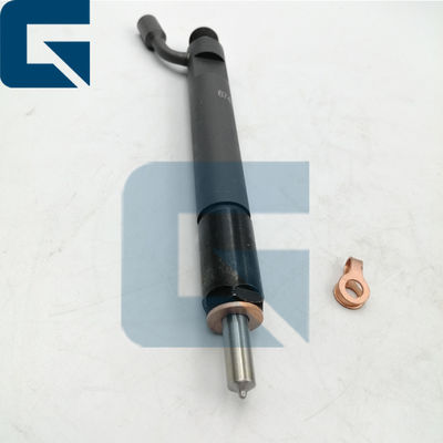 6743-11-3320 6743113320  6D114 Engine Injector For PC300-7