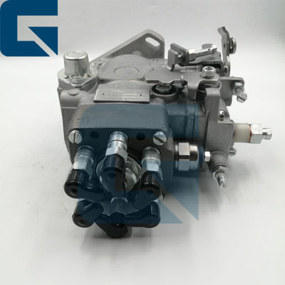 104661-3031 1046613031Engine S4S S6S Fuel Injection Pump