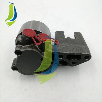04297075 New Fuel Pump For EC210B Excavator Parts