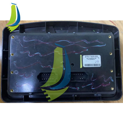375-7305 Display Panel Monitor 3757305