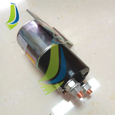 165-4026 1654026 Solenoid Valve For E320C Excavator Parts