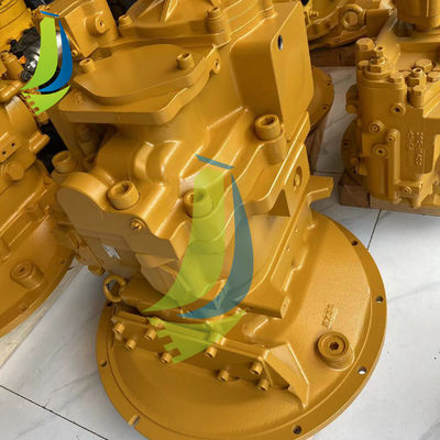 295-9663 2959663 Hydraulic Main Pump For E349D2 Excavator