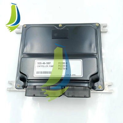 7835-46-1007 Pump Controller For PC2008 Excavator Parts