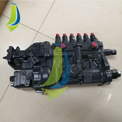 6222-73-1110 PC300-6 Fuel Injection Pump 6222731110