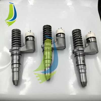 250-1300 Diesel Fuel Injector 2501300 For 3512 3508 Engine