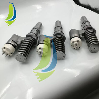 250-1300 Diesel Fuel Injector 2501300 For 3512 3508 Engine