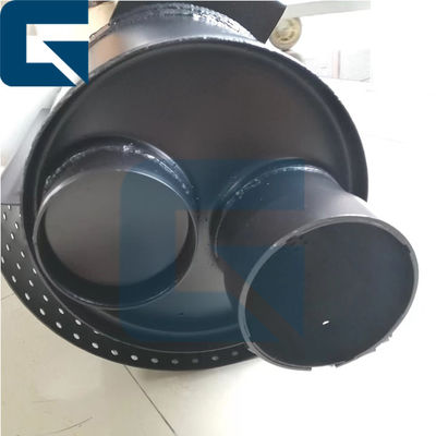 226-5611 2265611 Muffler For D6R Track