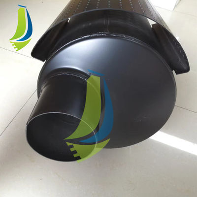 226-5611 High Quality Spare Parts Muffler 2265611 For D6R D6R2 973C Excavator