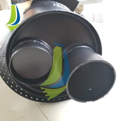 226-5611 High Quality Spare Parts Muffler 2265611 For D6R D6R2 973C Excavator