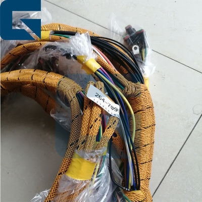264-7095 2647095 Excavator E325D E329D Engine C7 Platform Harness