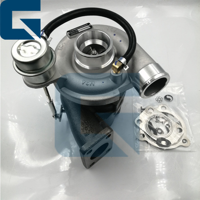 2674A209 711736-5010S Excavator Turbo Charger For Perkins RG RS Engine 1104C-44T