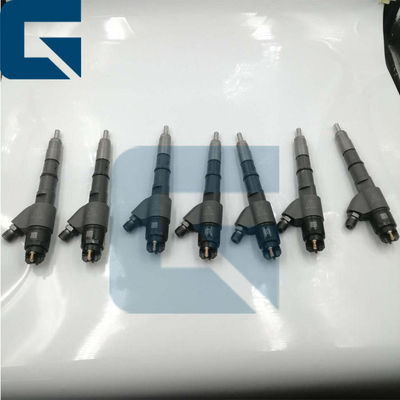 VOE20798683 20798683 For  EC210B Diesel Fuel Injector