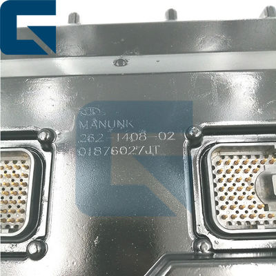 262-1408 2621408 For 953D 963D Loader ECM ECU Controller