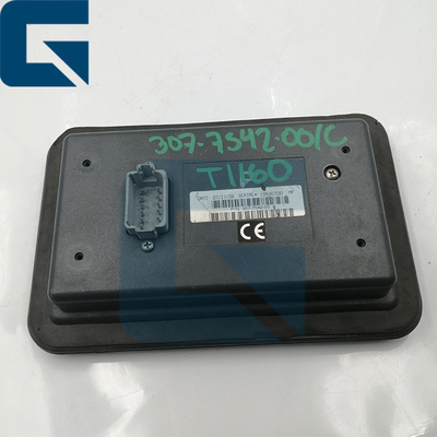 307-7542 3077542 Excavator Accessories For C12 C15 C18 C30 Marine Engine Monitor